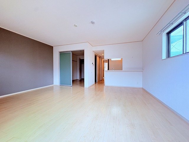 Breeze House 湘南 リビング