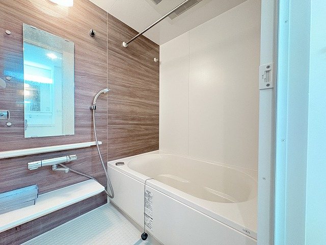 Breeze House 湘南 風呂画像