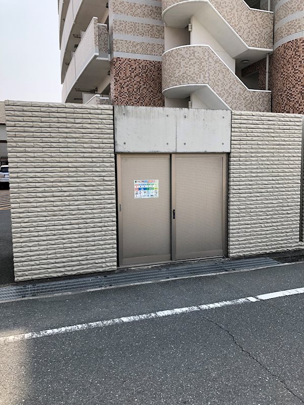 エスポアール その他外観6