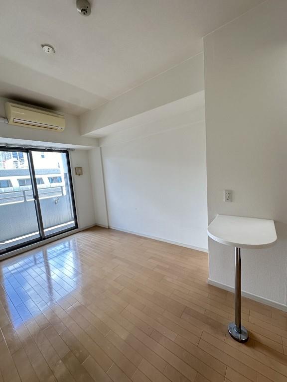 セイワパレス大手前西 ベッドルーム