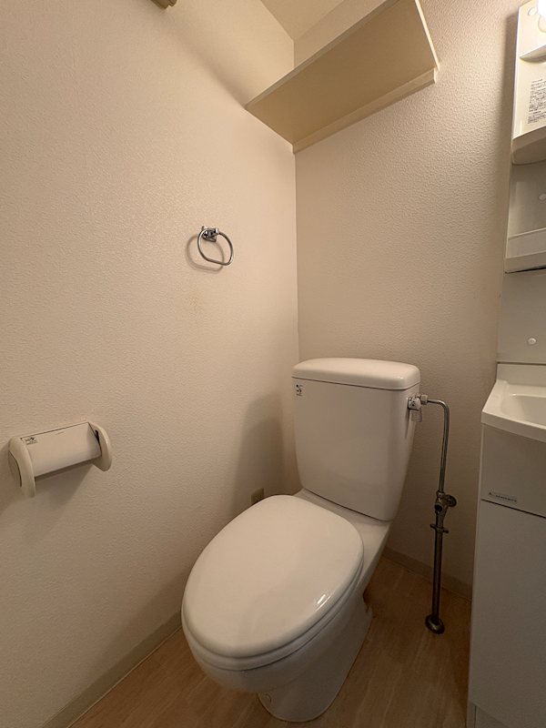 セイワパレス堂島シティ その他1