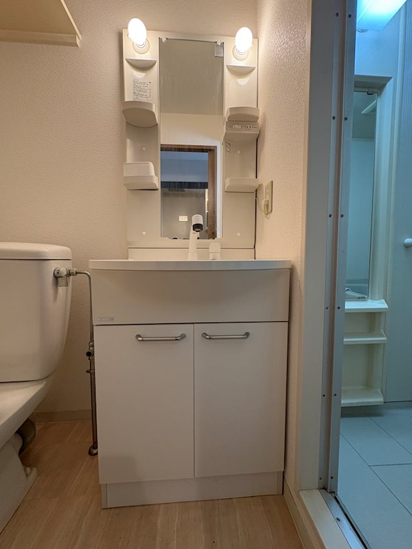 セイワパレス堂島シティ その他2