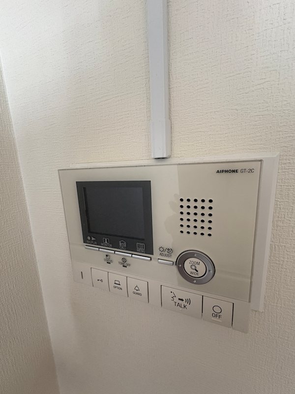 セイワパレス堂島シティ その他3