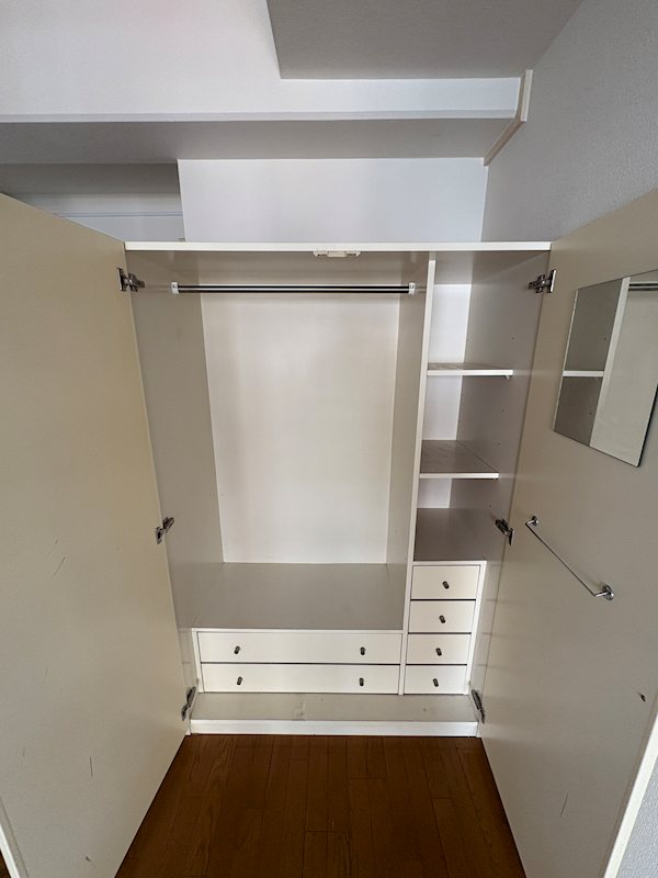 セイワパレス堂島シティ その他4