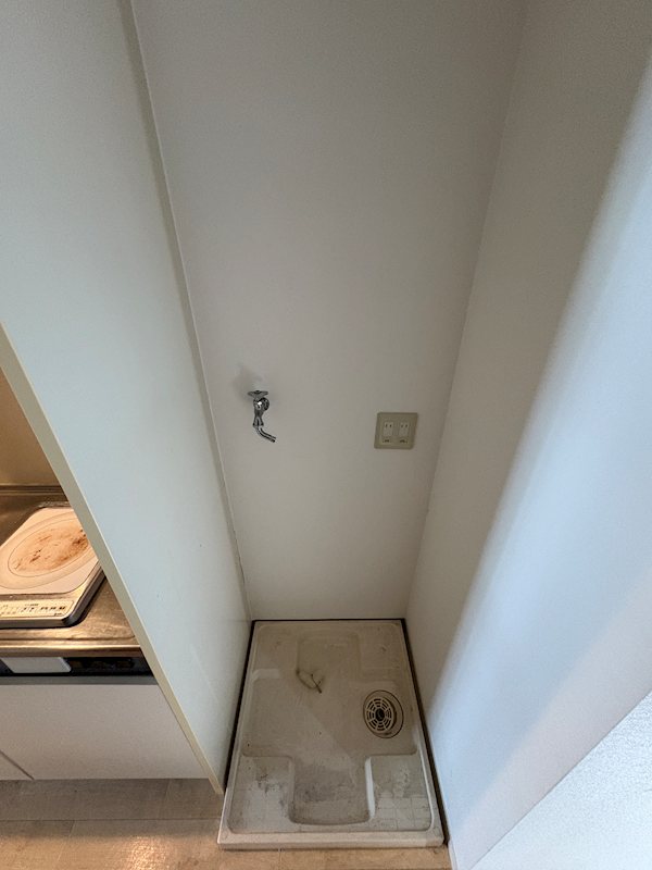 セイワパレス堂島シティ その他6