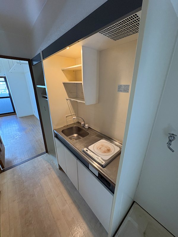 セイワパレス堂島シティ その他7