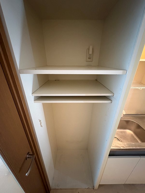 セイワパレス堂島シティ その他8