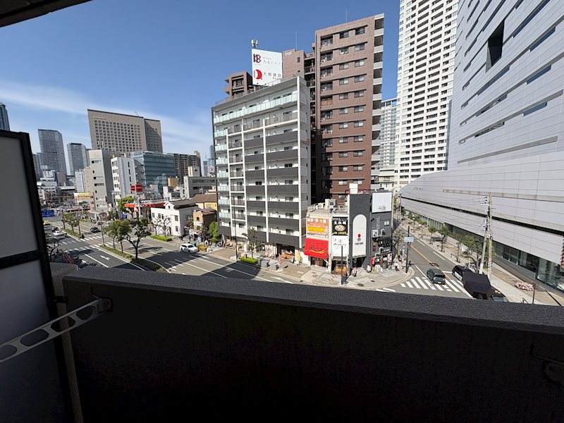 セイワパレス堂島シティ その他13