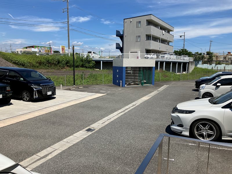 ｼｴﾙｵｶﾓﾄ その他外観2