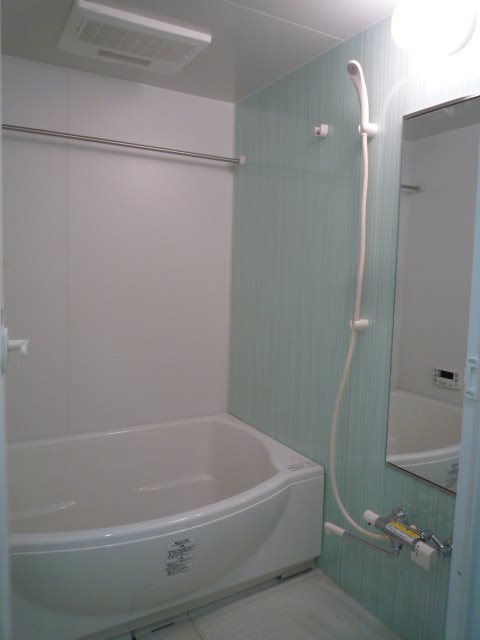 ムーラン マグノリア 風呂画像