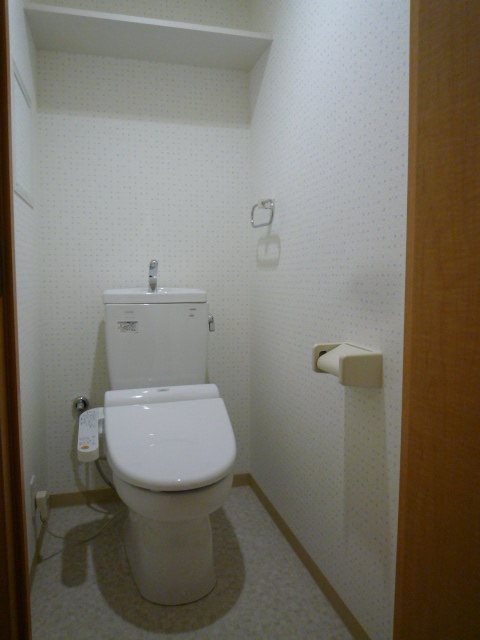 ムーラン マグノリア ベランダ