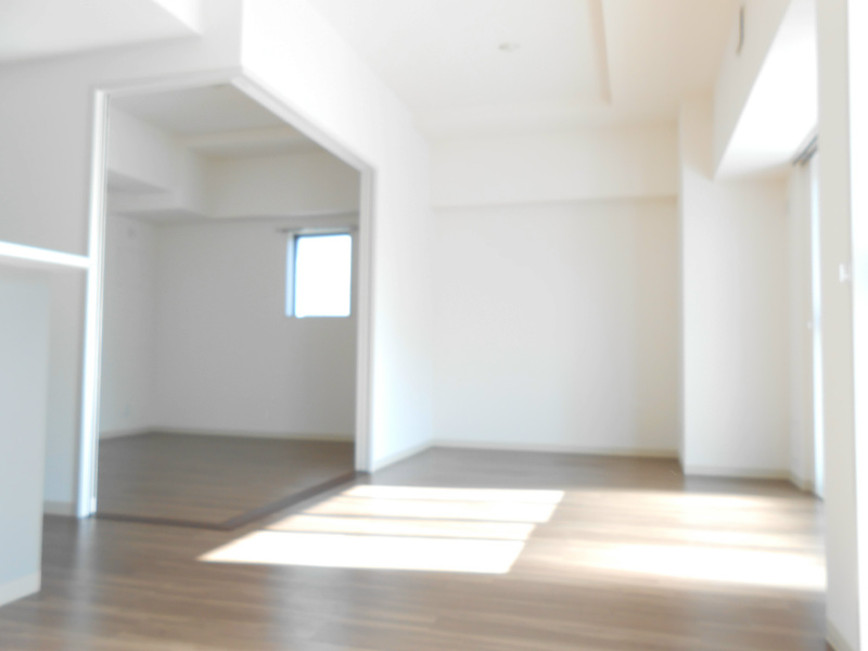 カーサ ジ マーレ 玄関