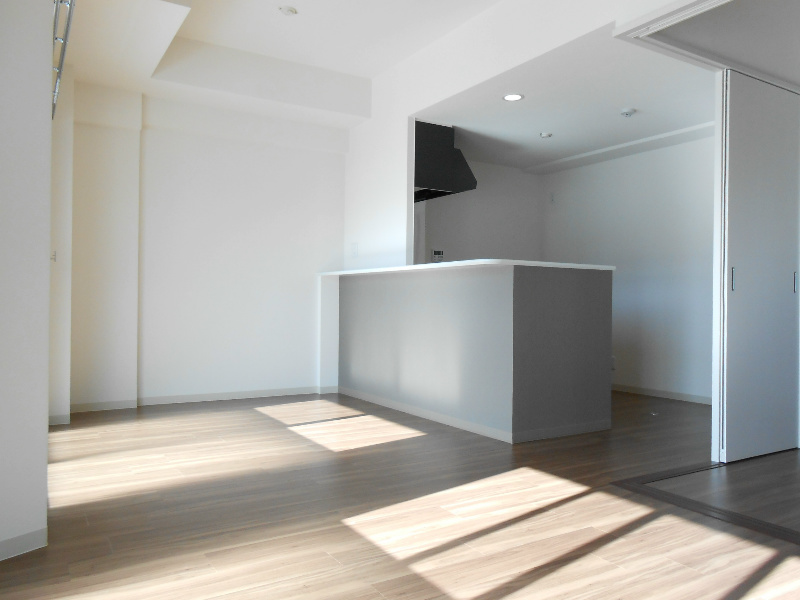 カーサ ジ マーレ ベランダ