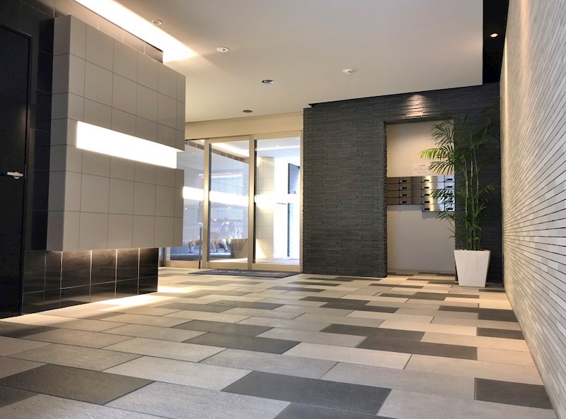 セレブレイト葵 その他外観1