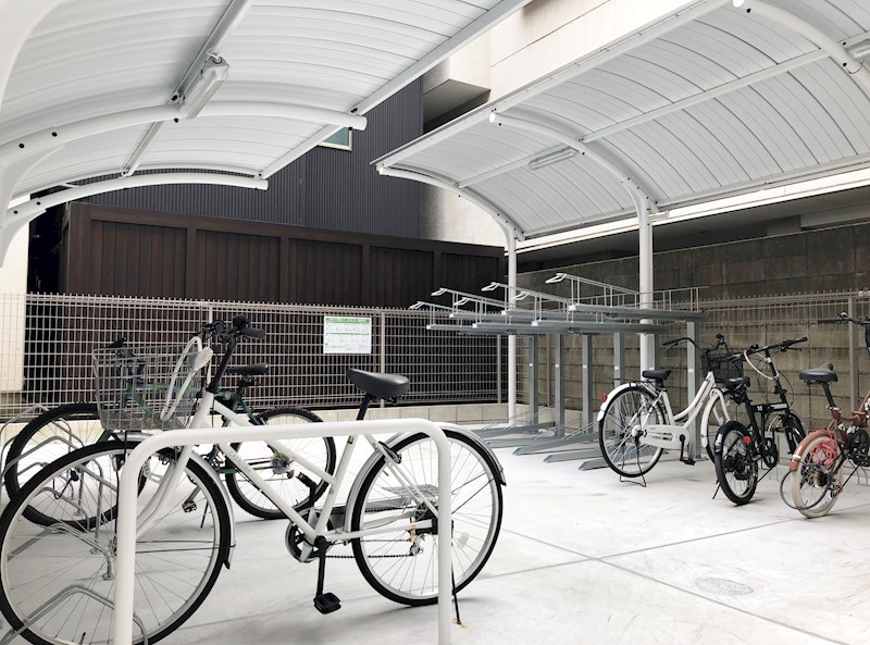 セレブレイト葵 その他外観5