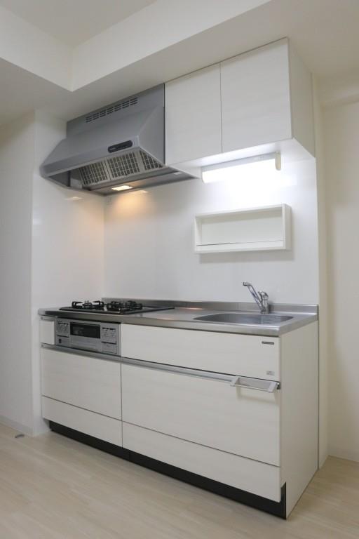 セレブレイト葵 キッチン