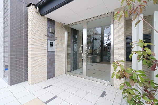 メゾングロリア その他外観1