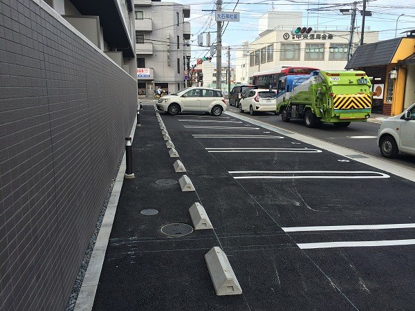 メゾングロリア その他外観3