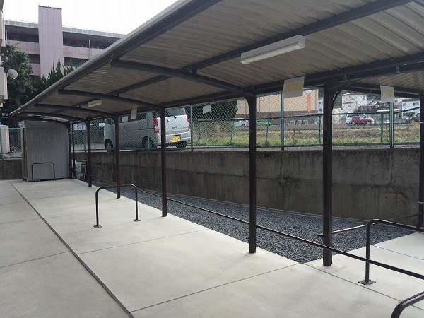 メゾングロリア その他外観4