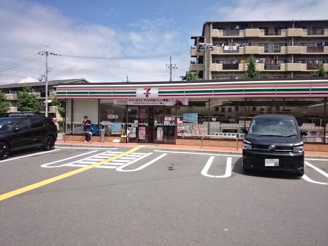 メゾングロリア 周辺画像1