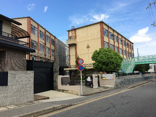 メゾングロリア 周辺画像4