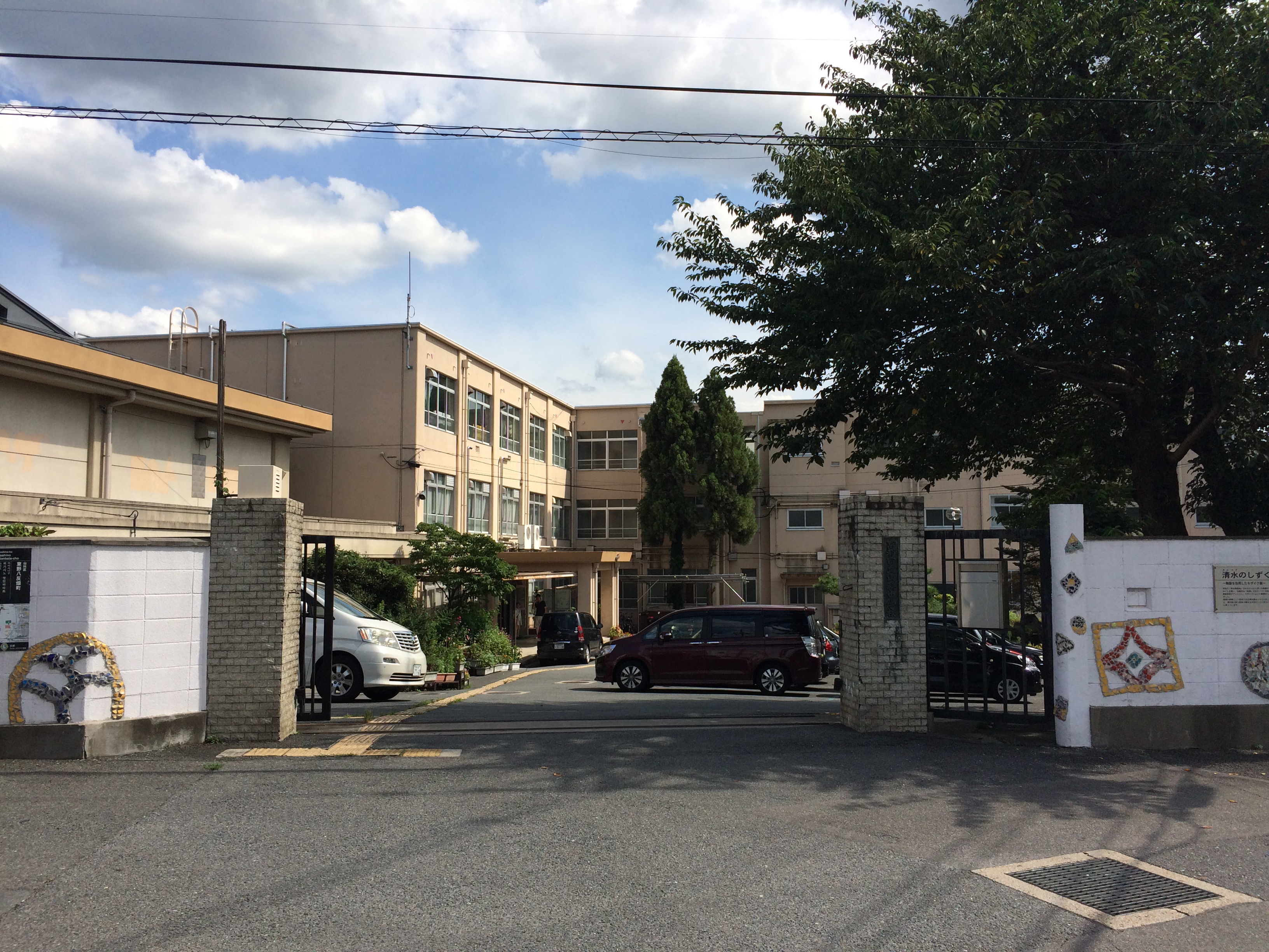 メゾングロリア 周辺画像5