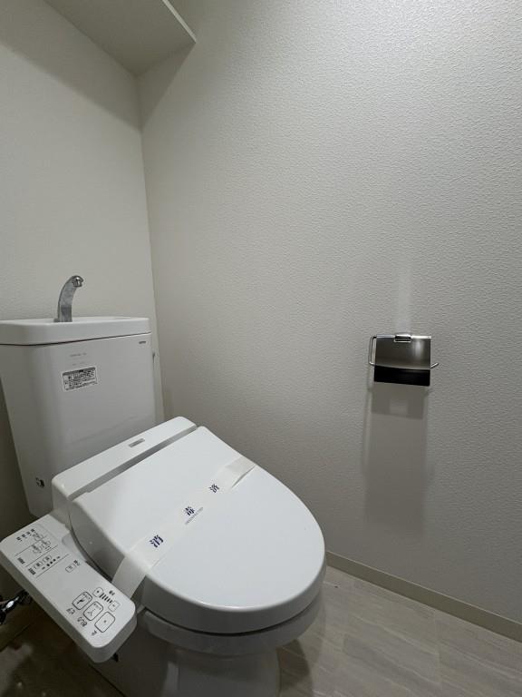 シャイニング福島離宮 その他8