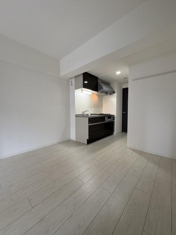 シャイニング福島離宮 リビング