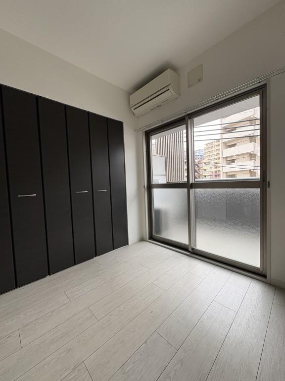 シャイニング福島離宮 ベッドルーム