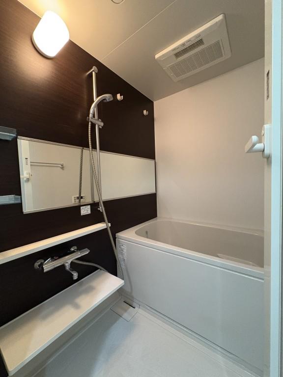 シャイニング福島離宮 風呂画像