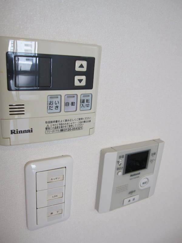アールクレスト秋葉原 その他6