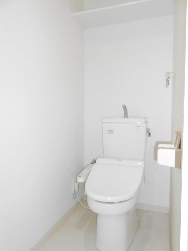 ルペルティア植田 玄関