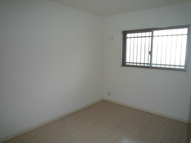 ルペルティア植田 リビング