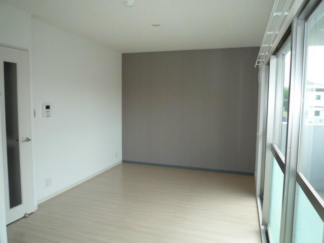 ルペルティア植田 ベッドルーム