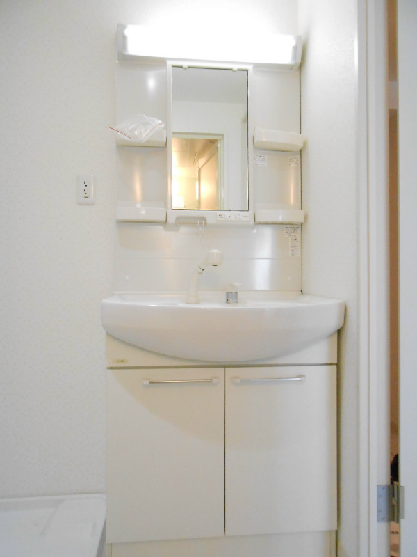 ルペルティア植田 ベランダ