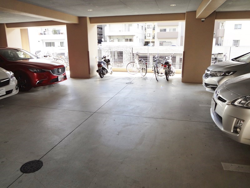 ヴェネチア プリモ その他外観1