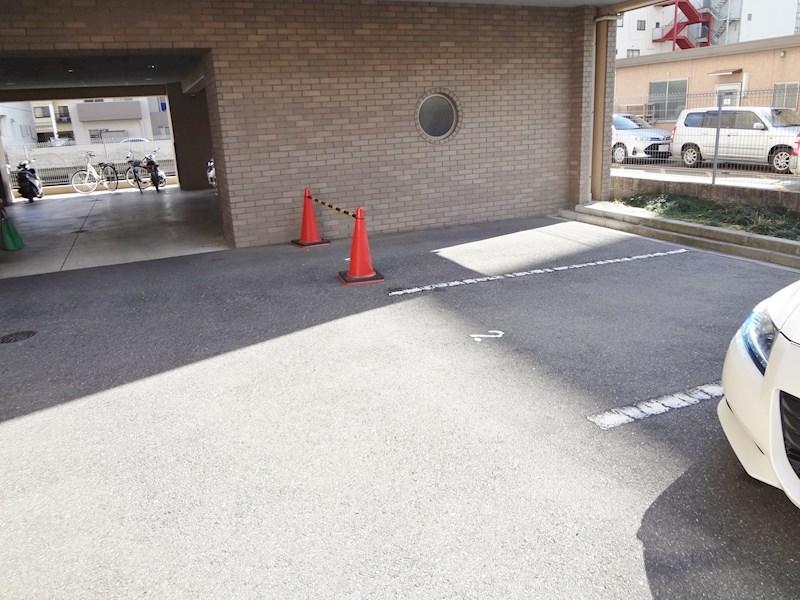 ヴェネチア プリモ その他外観2