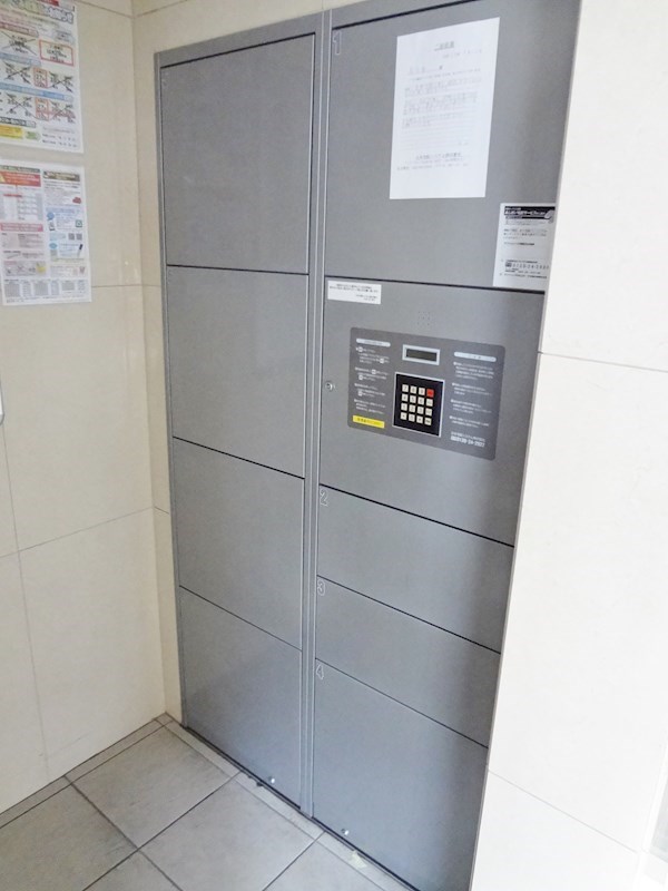 ヴェネチア プリモ その他外観3