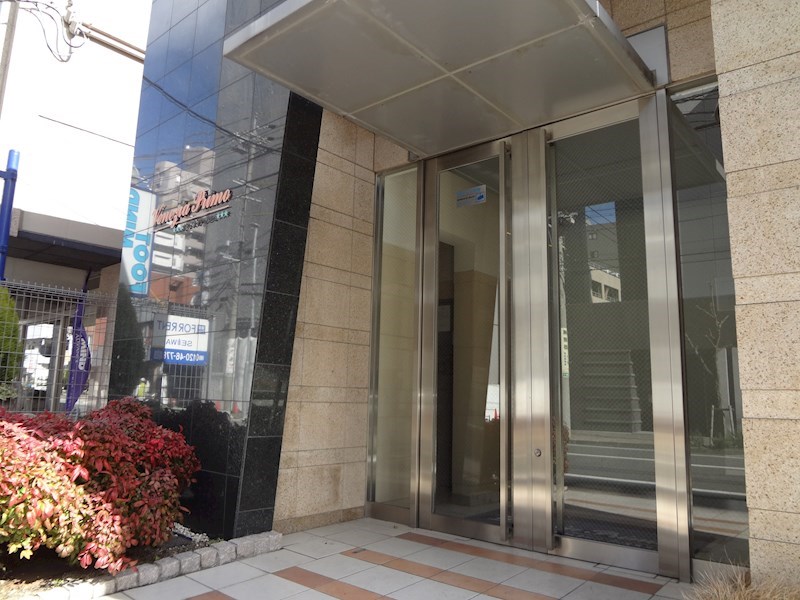 ヴェネチア プリモ その他外観4