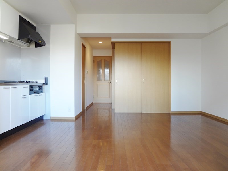 ヴェネチア プリモ リビング