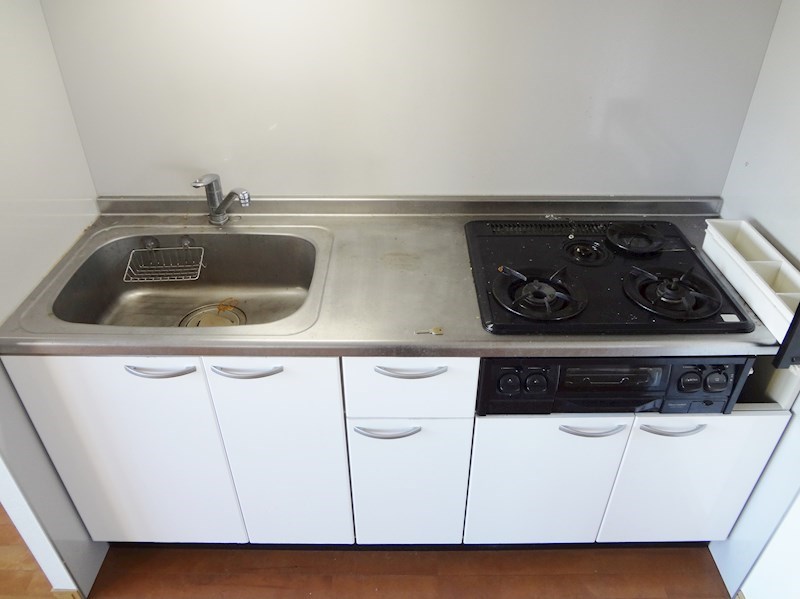 ヴェネチア プリモ キッチン