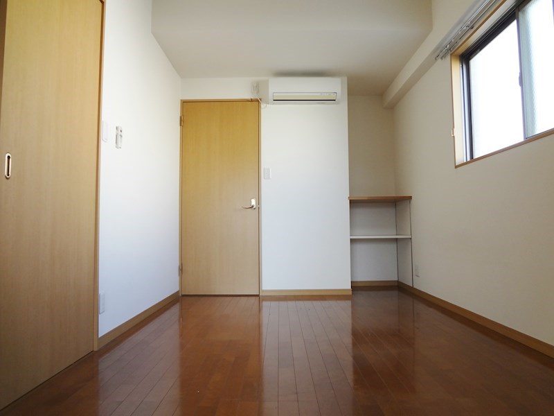 ヴェネチア プリモ ベッドルーム