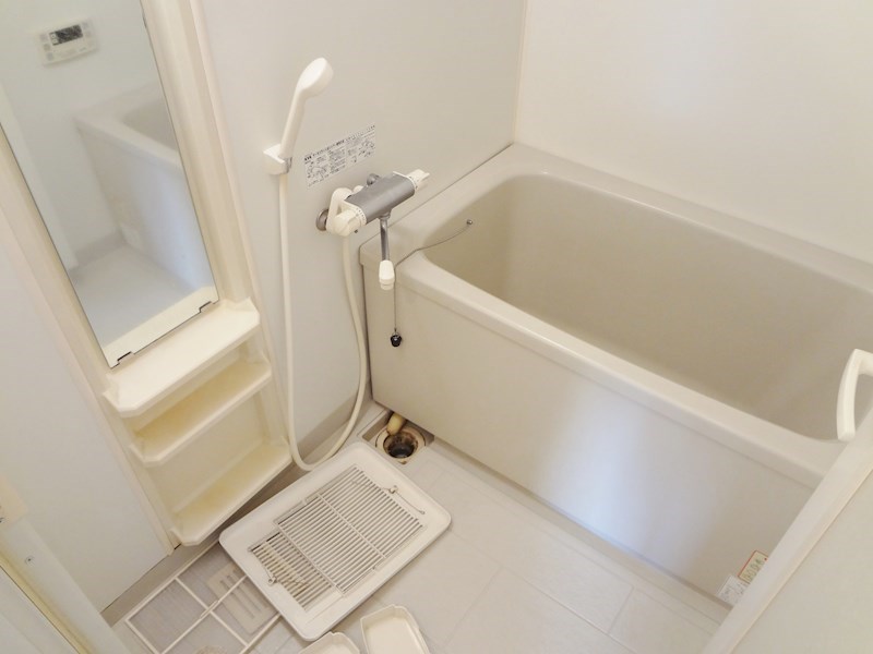 ヴェネチア プリモ 風呂画像