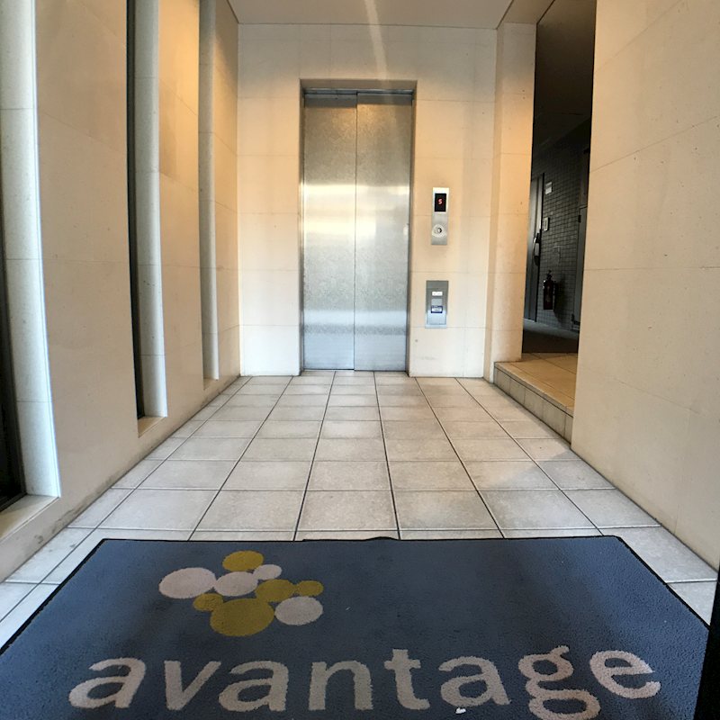 アヴァンタージュ その他外観2