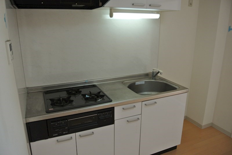 アヴァンタージュ キッチン