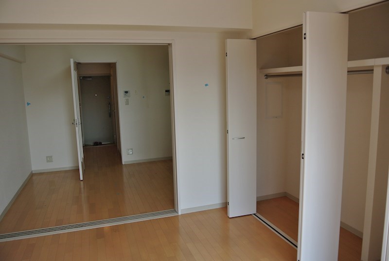 アヴァンタージュ ベッドルーム