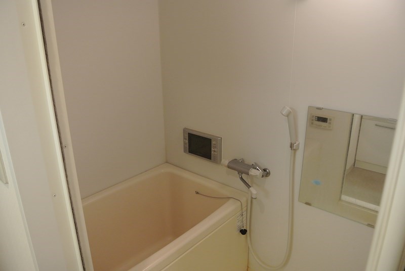 アヴァンタージュ 風呂画像