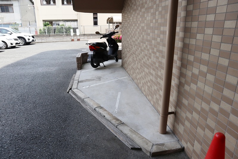 シェモア鶴見緑地 その他6