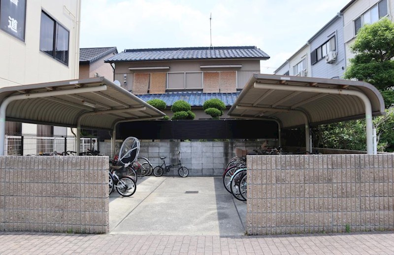 シェモア鶴見緑地 その他外観2