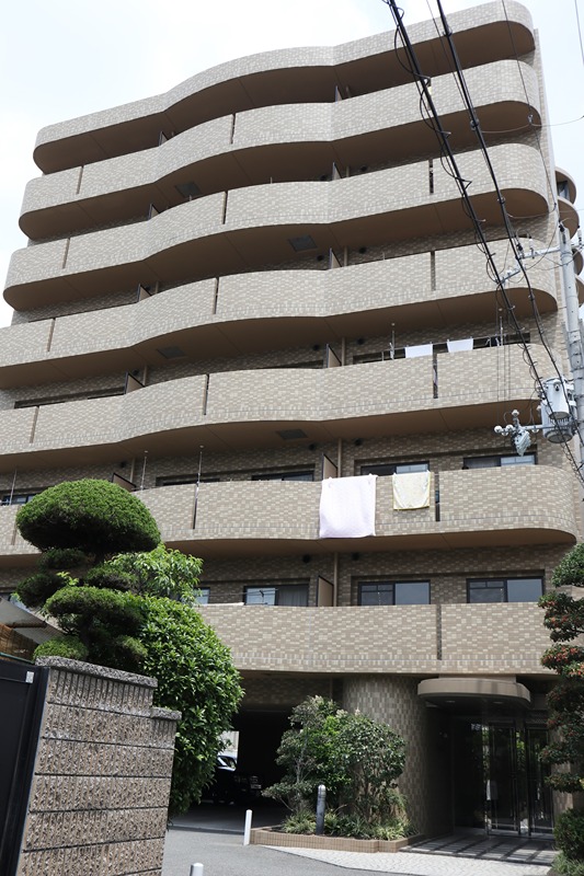 シェモア鶴見緑地 その他7
